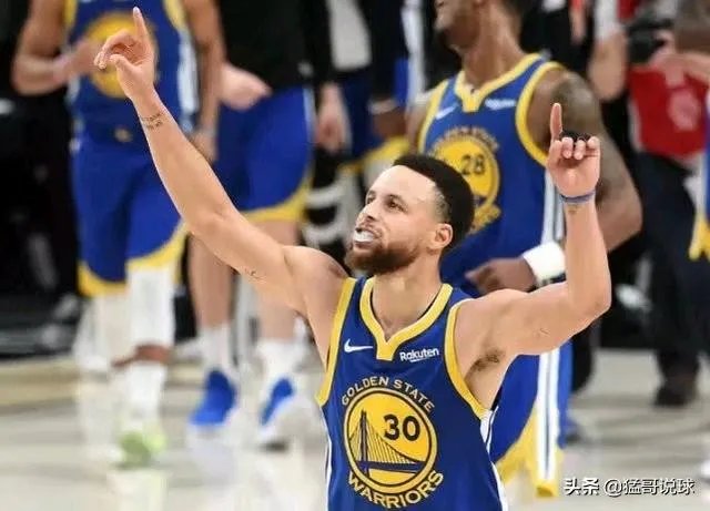 库里患甲型流感对NBA有何影响?