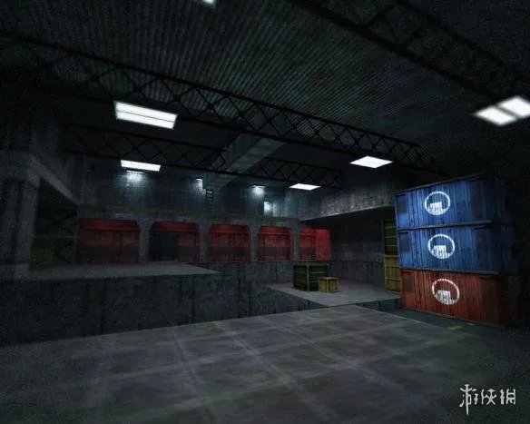 《反恐精英》仓库地图叫什么？CS1.6仓库地图名字介绍