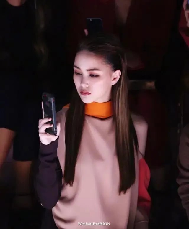 哪些中国明星去了2017纽约春夏时装周?谁的造型赢了?