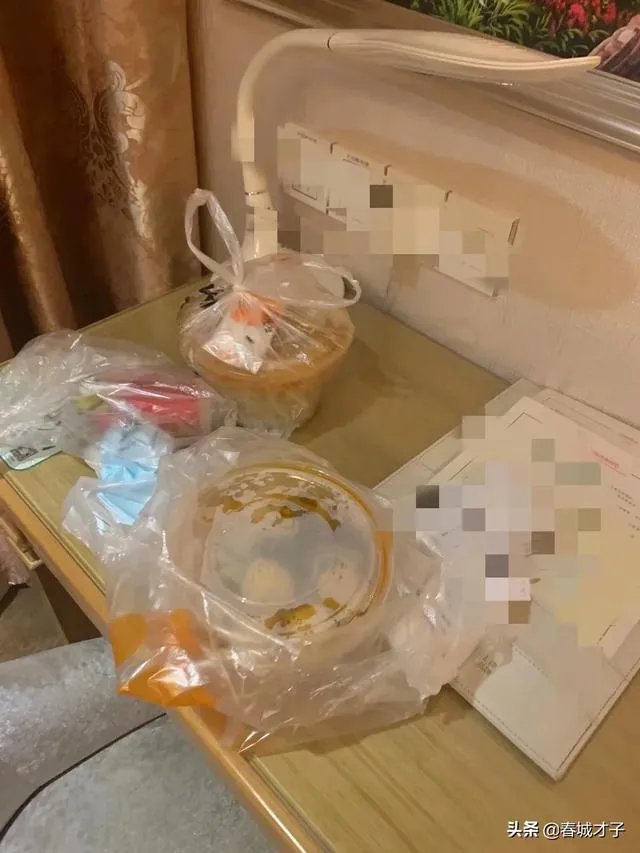 如何看待每日三餐全靠外卖,年轻姑娘血浆变成猪油色这一则新闻?
