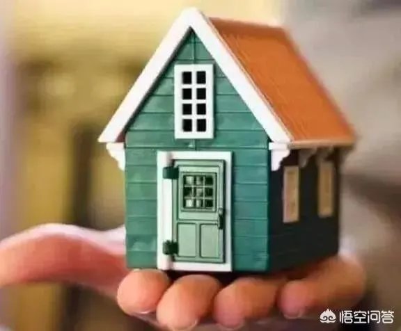 2018年北京适合买房吗？
