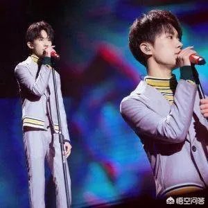 易烊千玺参加格莱美颁奖盛典,作为队长的王俊凯和主唱之一的王源为什么不参加?