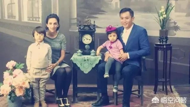 刘烨为什么会获得法国荣誉市民?