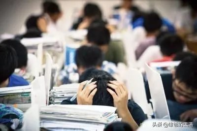 2020届高考难度会大吗？