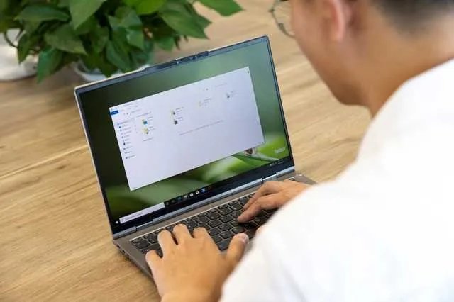 ThinkBook 14p评测:一颗好“芯”值得好“屏”