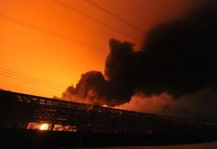 山东枣庄一厂房发生爆炸伤亡情况如何?