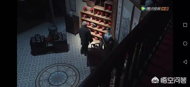 怎么评价《老酒馆》的结局,你觉得合理吗?