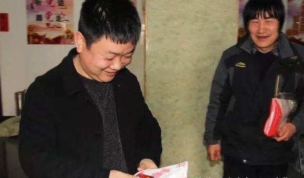 西安一村为村民分红2290万,究竟是什么情况?