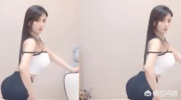 虎牙古阿扎直播肩带掉落，是”事故“，还是有意为之？弹幕满屏问号，对此你怎么看？