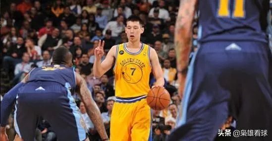 林书豪在尼克斯为何那么厉害?