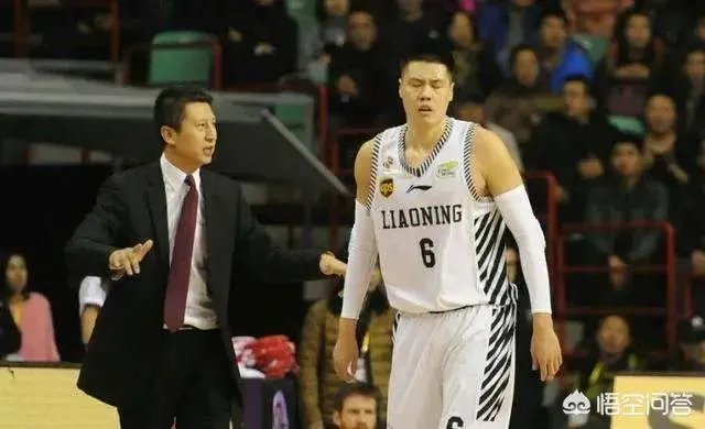 韩德君受伤,是不是意味着辽宁男篮今年夺冠无望了?为什么?
