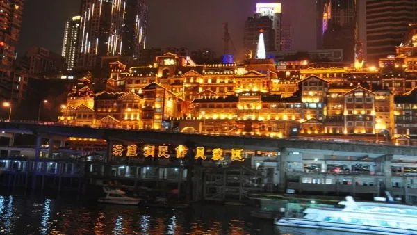 2019年中国城市竞争力排名是怎样的?