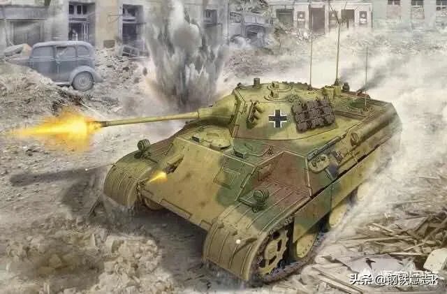 在军事现代化发展迅速的今天，坦克真的“一无是处”了吗？