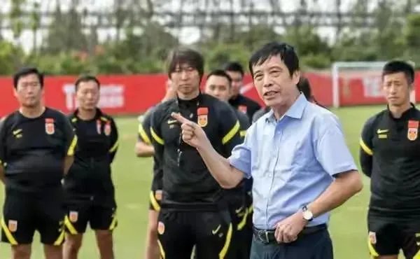 国足12强赛出线概率仅排倒数第二?能否再创奇迹?