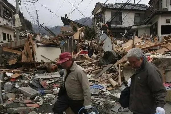 四川北川连发三次地震,是否有可能会发生大地震?