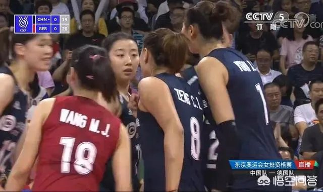 非常艰辛!中国女排3:1德国女排取得两连胜,这场比赛表现如何?