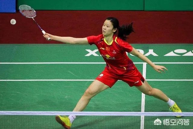 李雪芮陵水伤后付出首冠压力有多大?