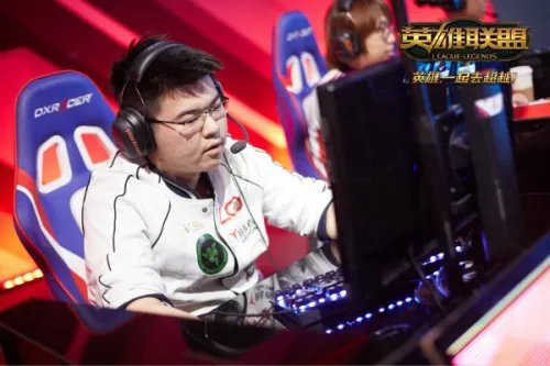 战队恩怨难消 VG与LGD谁能留在LPL？
