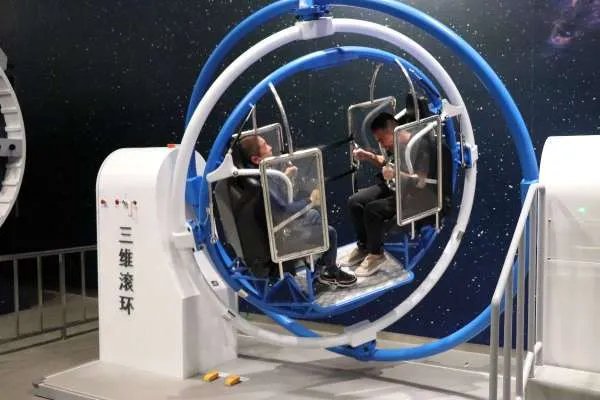在中国航天员大队有个红色按钮,20多年无人按下,这个按钮到底是什么?