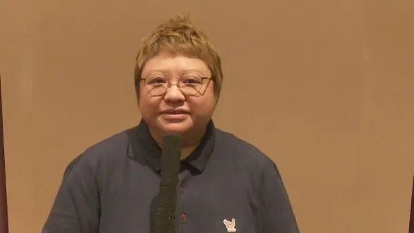 韩红喜欢过谁