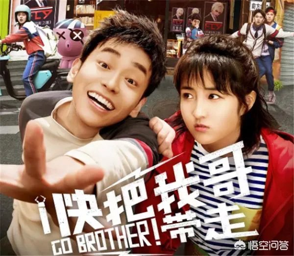 如何看待青年演员张子枫彭昱畅入围金马奖最佳女配角和最佳男主角?