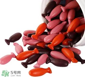 Kids Smart佳思敏儿童鱼油说明书 Kids Smart佳思敏儿童鱼油怎么吃？