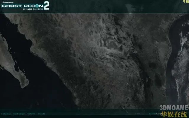 [幽灵行动 尖峰战士2]震撼游戏评测