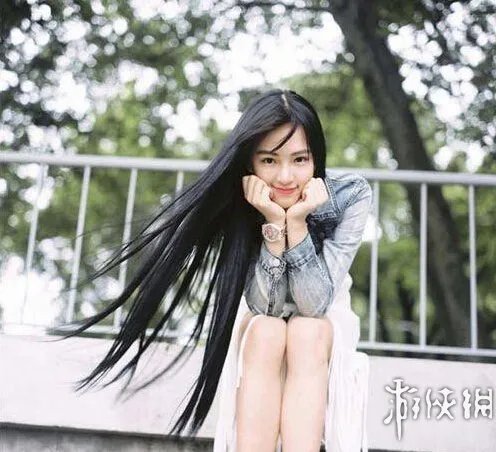 武大女神黄灿灿又整?打了两斤的苹果肌到底是什么鬼