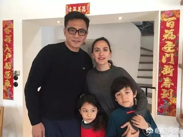 刘烨为什么会获得法国荣誉市民?
