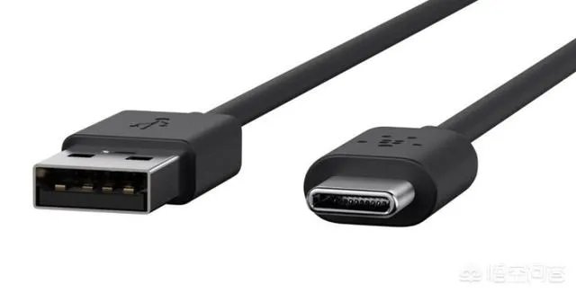USB-C接口和闪电接口的区别