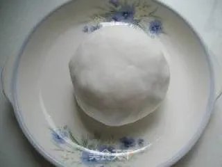 水晶烧麦