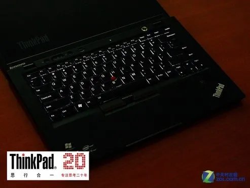20周年献礼 Thinkpad X1 Carbon面面观