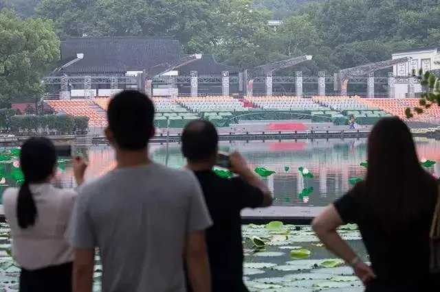 千万不要来杭州,我是认真的