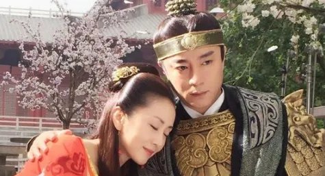 何中华拍过哪些电视剧,他都取得过什么成就?