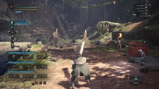 《怪物猎人：世界》PC版8月10日发售 配置详情公布