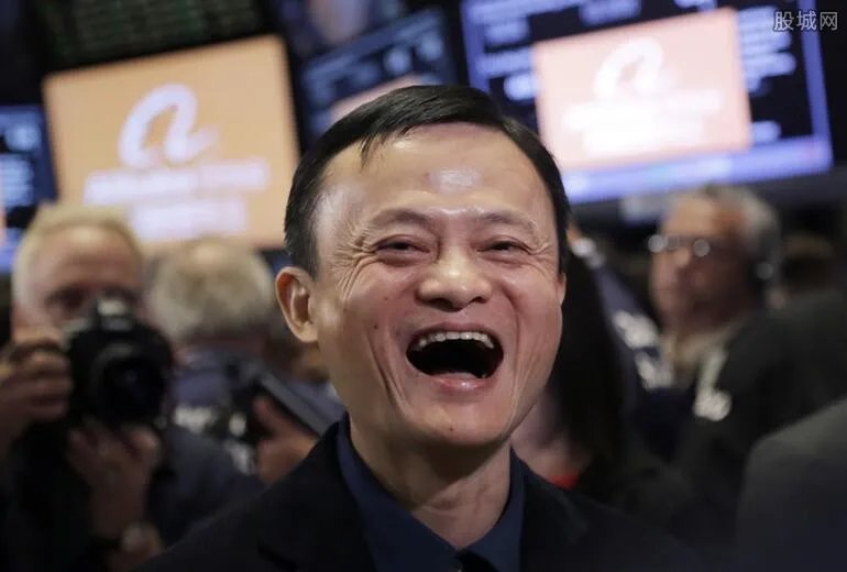 马云一夜蒸发6000亿什么意思？ 原来是因这事
