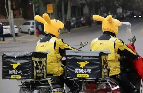 中国外卖用户超3亿 我们到底吃出多少外卖垃圾？