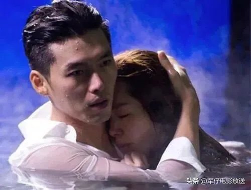 玄彬主演的电视剧有什么?