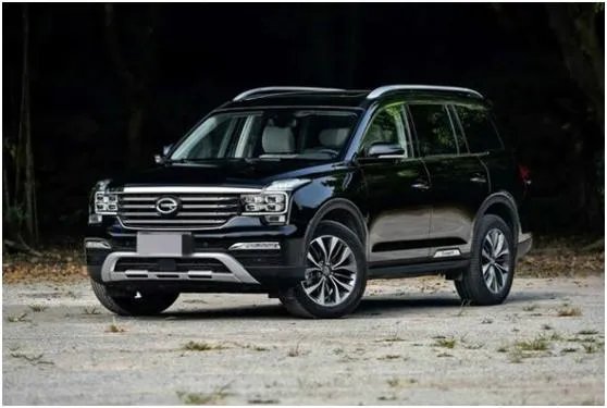 汽车之家报价2015新款suv7座宝马