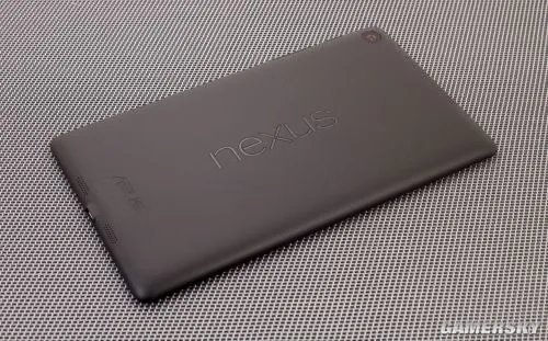 新版Nexus 7评测:最好的安卓平板!没有之一