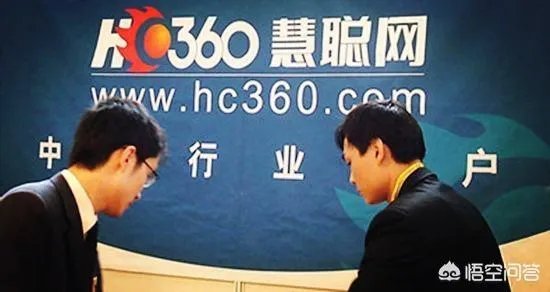 慧聪网郭凡生现状