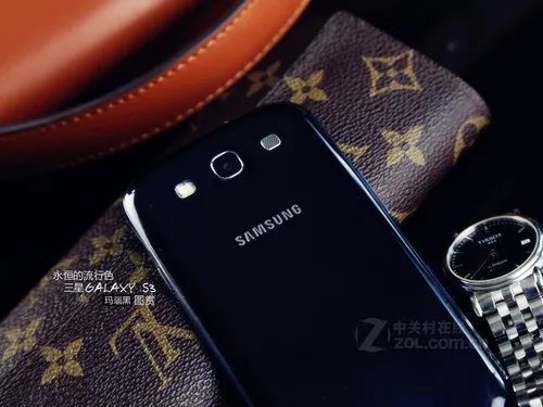 超薄四核 三星GALAXY S3 LTE报价2380