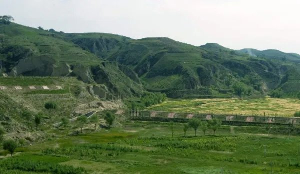 “坪坝”是什么意思?