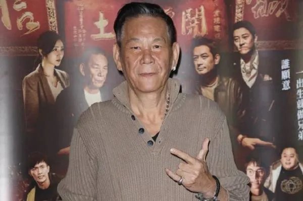 龙劭华去世