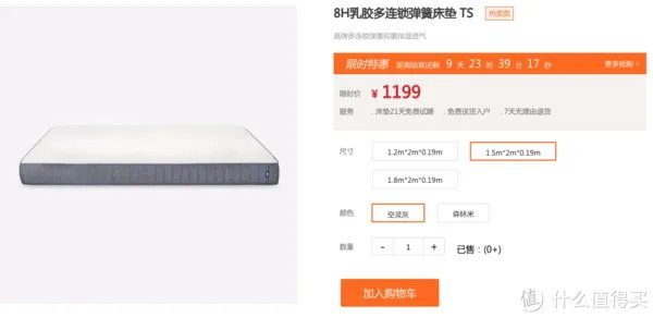 进入中国后宜家做了哪些改变?从床垫尺寸和品质变化谈起|附床垫选购攻略