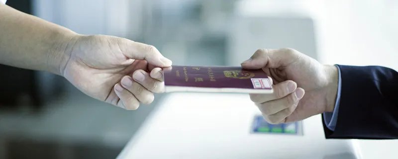 意大利签证准备材料