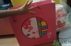 五芳斋月饼怎么样？五芳斋月饼好吃吗？