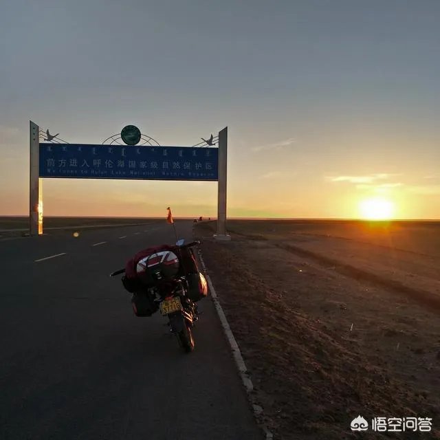 为什么呼伦贝尔只有两个月的旅游旺季，和别的月份有什么区别？