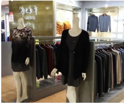 中国十大服装品牌都有哪些?