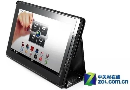 ThinkPad领衔 商务应用平板电脑推荐